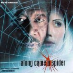 Along Came A Spider CD Cover